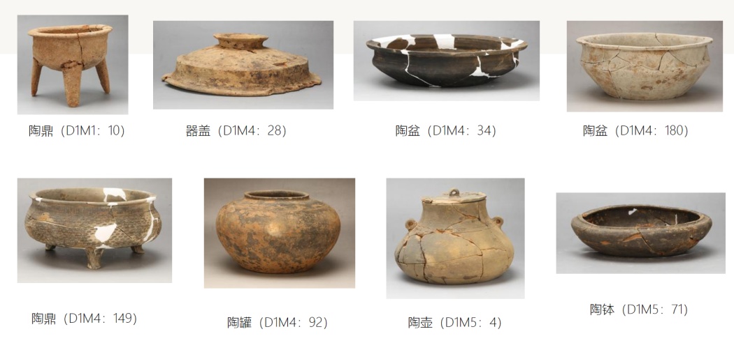 镇江一处,考古重要发现! 镇江一处,考古重要发现!