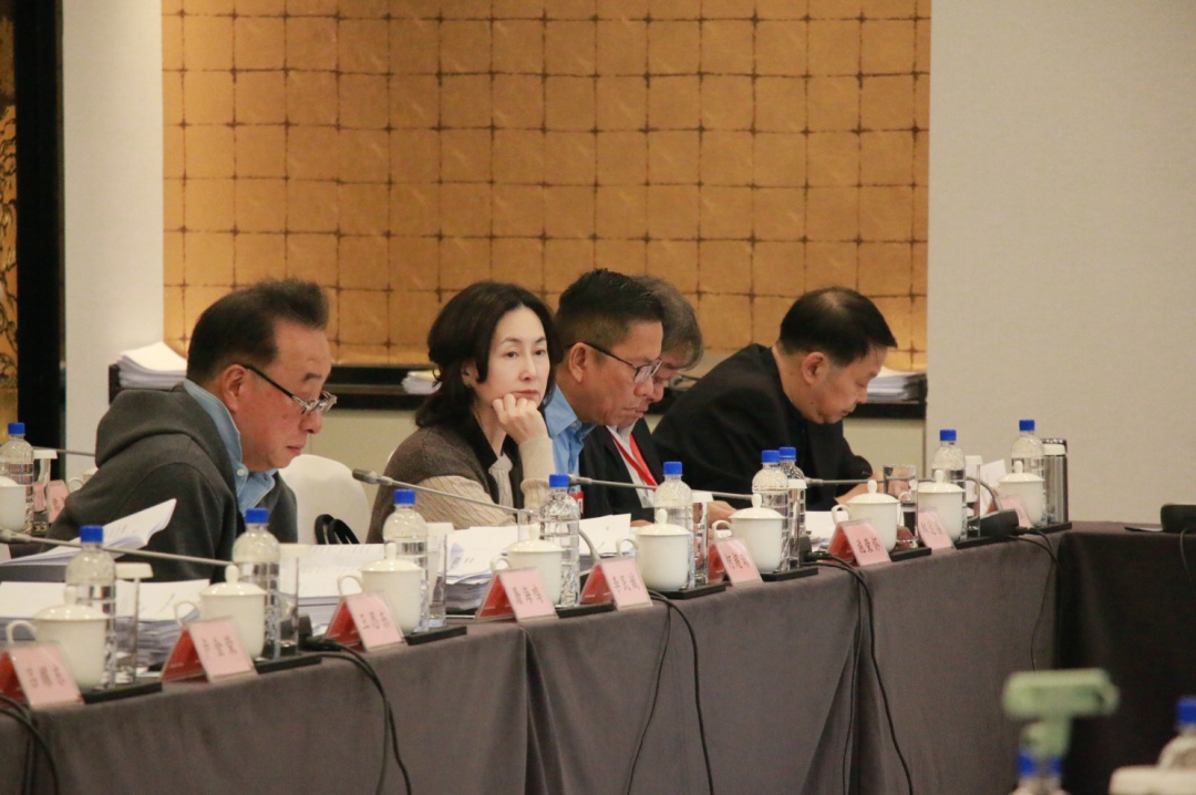 何超琼：相信“我是大湾区人”这一概念会越来越普及