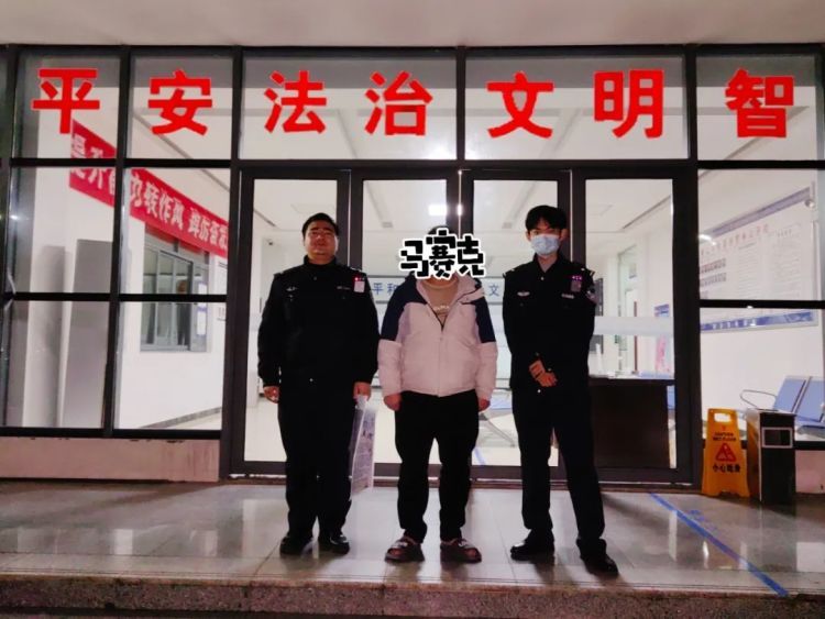 “隔壁邻居”上门借钱后消失，警方提醒