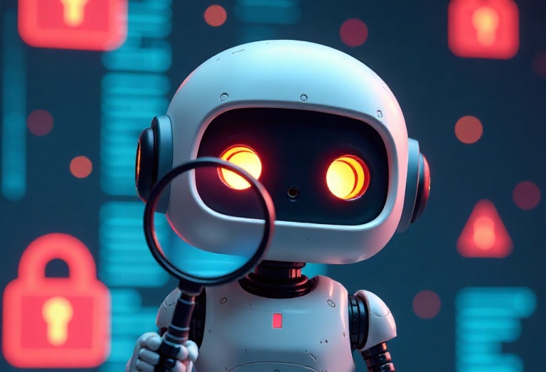 警惕AI的“透视眼”