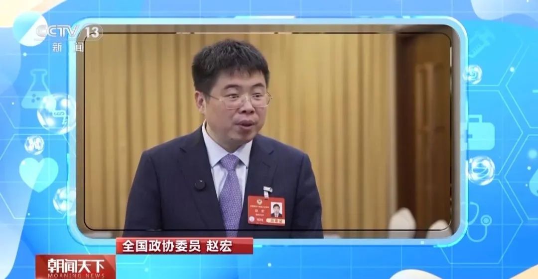 “AI医生”能取代医生吗？听听医药科技专家学者怎么说→