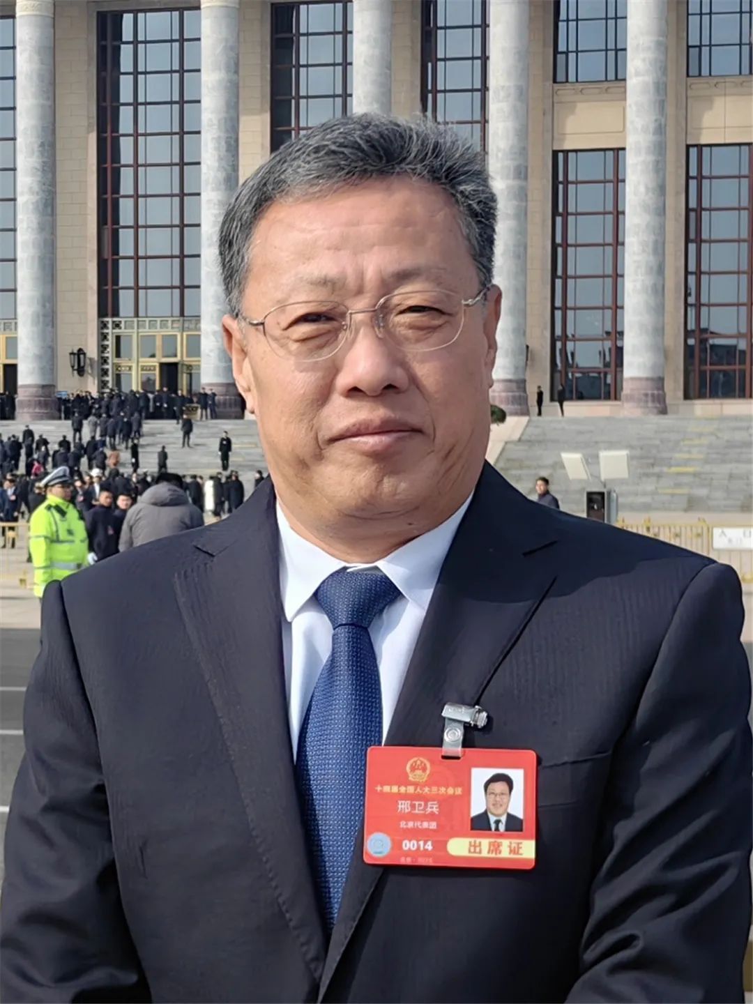 代表谈核准追诉：罪恶不因时间而淡忘，不因低龄而免责