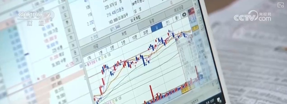 中国在高新技术领域迅猛发展 外资对中国市场投资信心增强