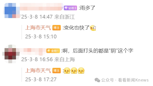 19℃→4℃！抓紧洗晒，上海天气马上反转！这波太狠，可能连续一周...