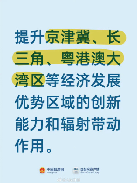 学习！你的家乡会有哪些政策支持