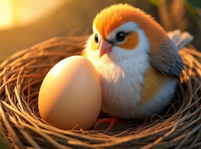 家中突现“小客人”,筑巢又生蛋,主人着急了:“如何与它相处?” 家中突现“小客人”,筑巢又生蛋,主人着急了:“如何与它相处?”