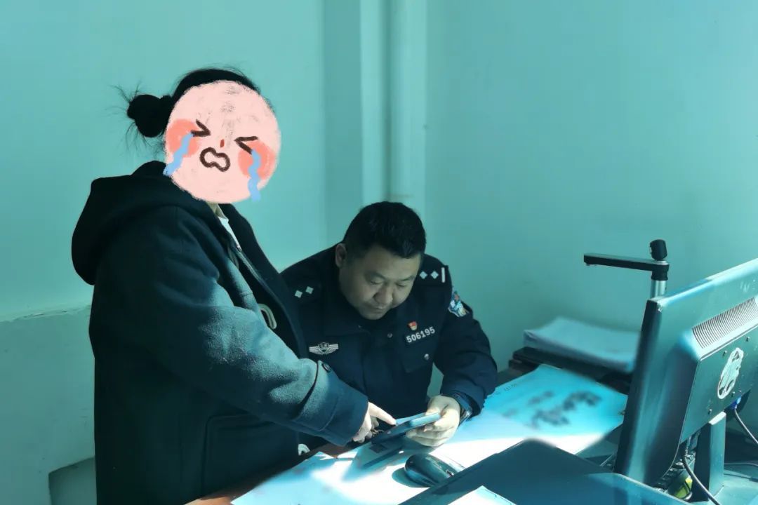 注意！诱导贷款→账户冻结→转账激活，又有人中招此骗术