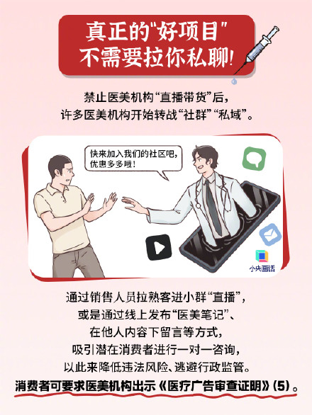 水光针一定要打械三资质的吗？