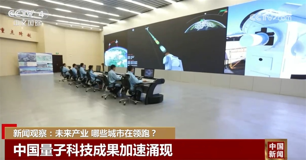 政策“东风”劲吹 投入增长机制驱动未来产业“加速跑” 政策“东风”劲吹 投入增长机制驱动未来产业“加速跑”