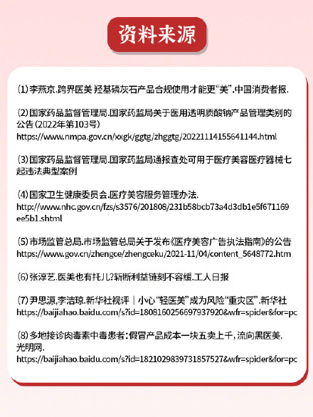 水光针一定要打械三资质的吗？