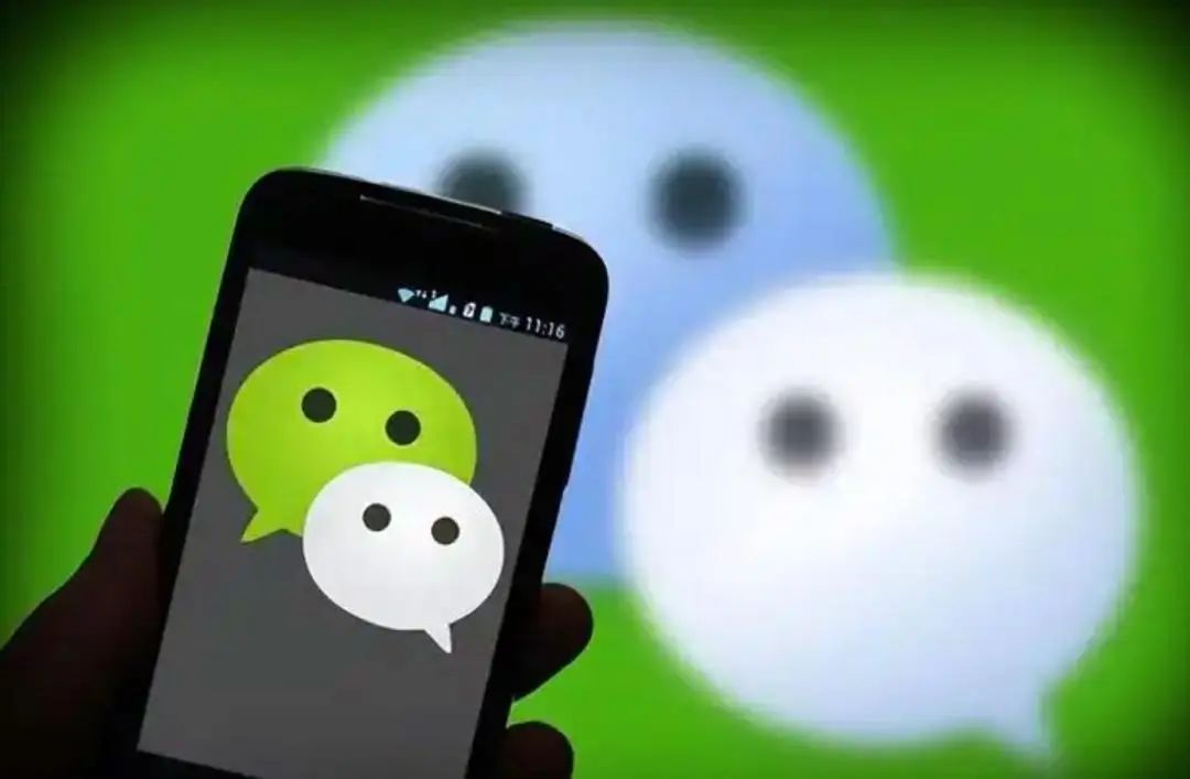 重磅!微信朋友圈新功能来了! 重磅!微信朋友圈新功能来了!