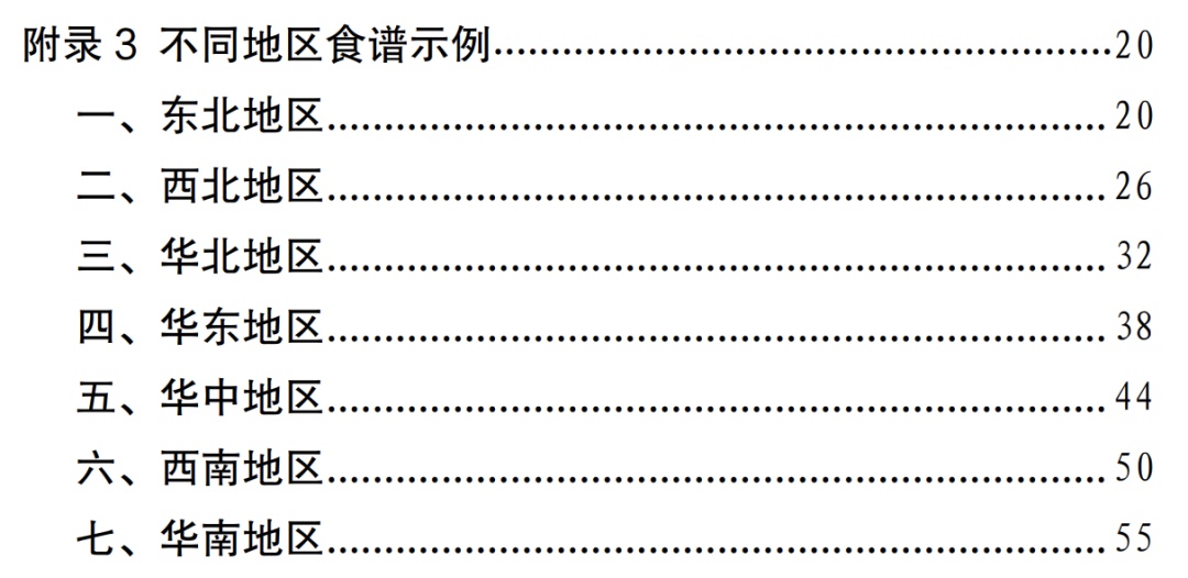 国家喊你减肥啦！看完少走弯路，全是干货