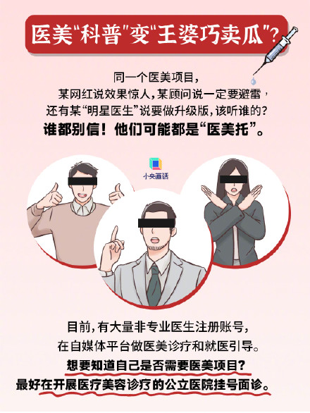 水光针一定要打械三资质的吗？