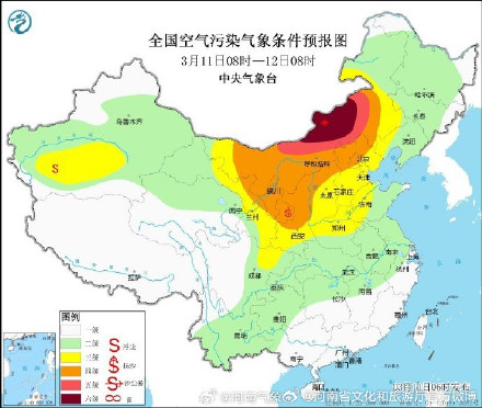 厚衣服先别收还用得上！本周河南将受两股冷空气影响