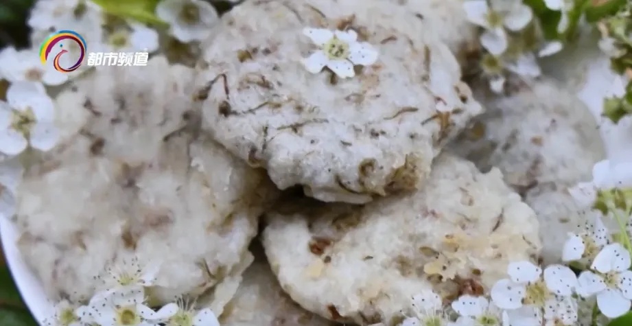 茶花、炮仗花、棠梨花…云南人的吃花季,把鸡蛋忙坏了! 茶花、炮仗花、棠梨花…云南人的吃花季,把鸡蛋忙坏了!