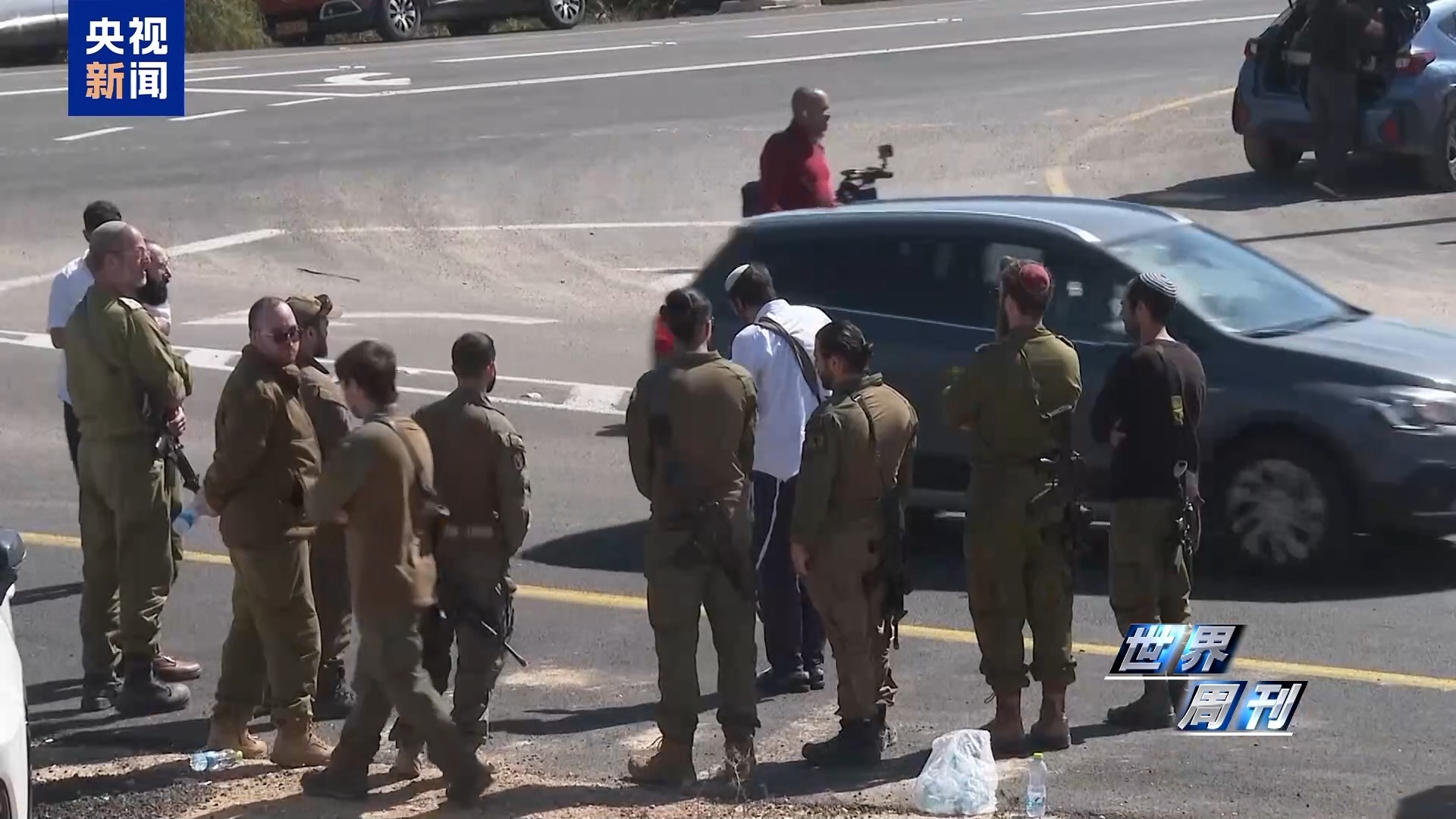 战火重燃？以防长：不放人，“地狱之门将会开启”！