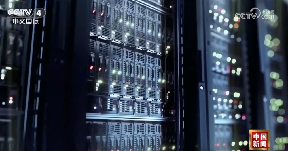 政策“东风”劲吹 投入增长机制驱动未来产业“加速跑” 政策“东风”劲吹 投入增长机制驱动未来产业“加速跑”