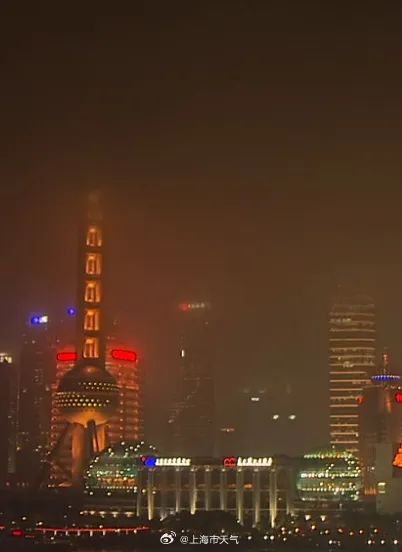 注意，上海多区预警！今天直冲20℃？这件事抓紧做