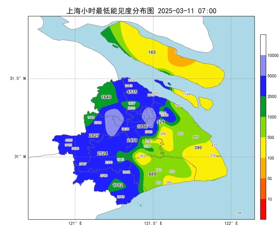 确认了：直冲19℃后暴跌！上海天气大转折，中雨+雷电…明起连续阴雨