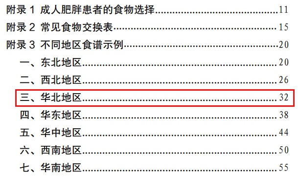 国家出手教减肥!呼市人推荐这么吃 国家出手教减肥!呼市人推荐这么吃