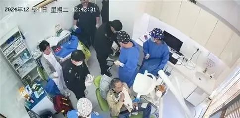 再迟来2分钟命就没了!只因接到一个电话 再迟来2分钟命就没了!只因接到一个电话