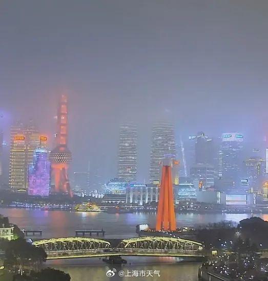 注意，上海多区预警！今天直冲20℃？这件事抓紧做