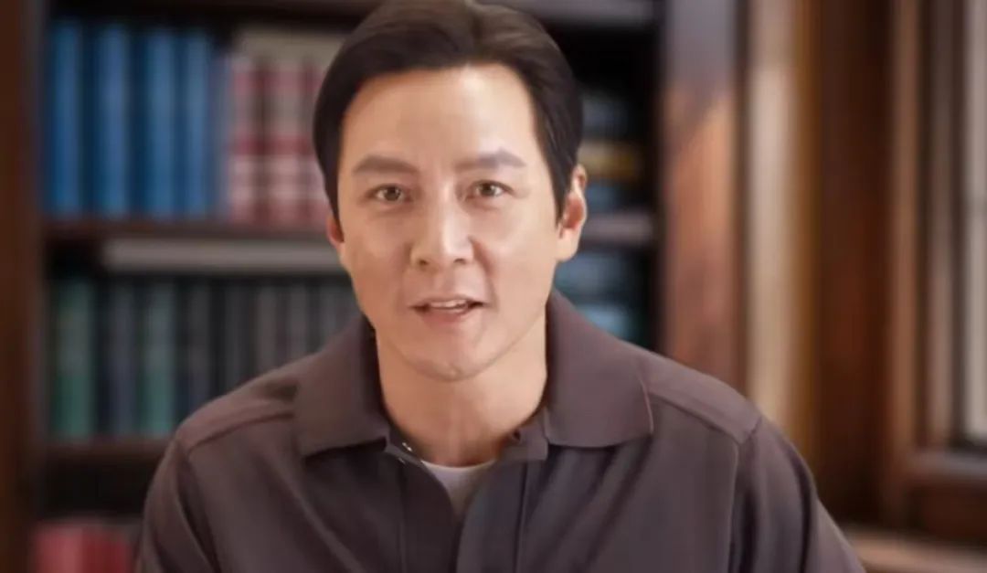 5天卖了500万元!吴彦祖英语课遭吐槽?最新…… 5天卖了500万元!吴彦祖英语课遭吐槽?最新……