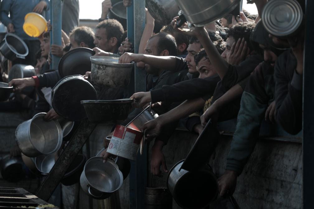 “加沙湮入黑暗” 多方呼吁以色列解除封锁 “加沙湮入黑暗” 多方呼吁以色列解除封锁