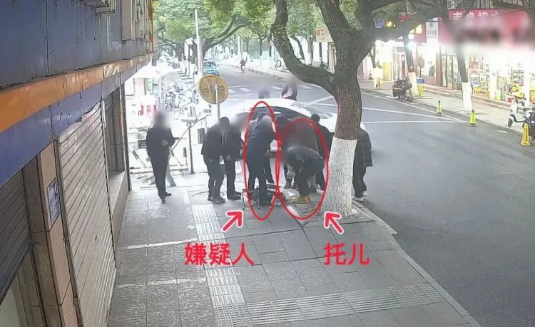 “太气人”！不少人中招，提醒：出门逛街遇到“雪莲花”千万别上当