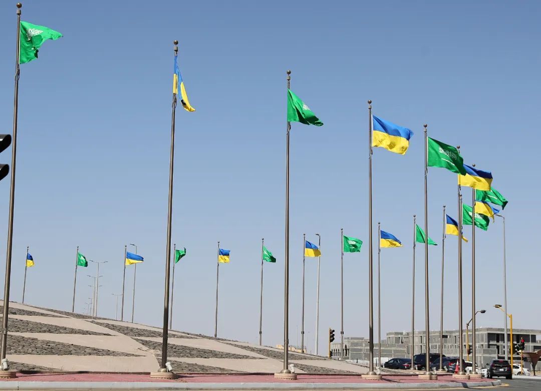 美国务卿：乌克兰必须做出领土让步