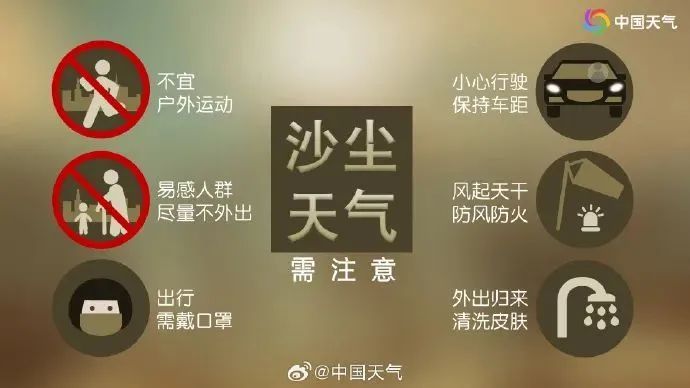 北京发布沙尘蓝色预警!预计傍晚来袭 北京发布沙尘蓝色预警!预计傍晚来袭