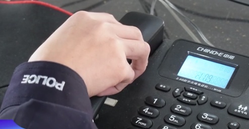 湖南14岁女孩吃完早饭离家后失联,被找到时现场一幕令人心酸 湖南14岁女孩吃完早饭离家后失联,被找到时现场一幕令人心酸