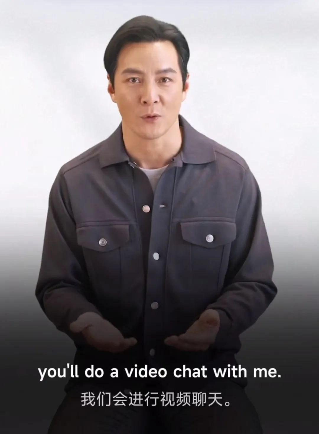 5天卖课超500万!吴彦祖英语课遭吐槽 5天卖课超500万!吴彦祖英语课遭吐槽