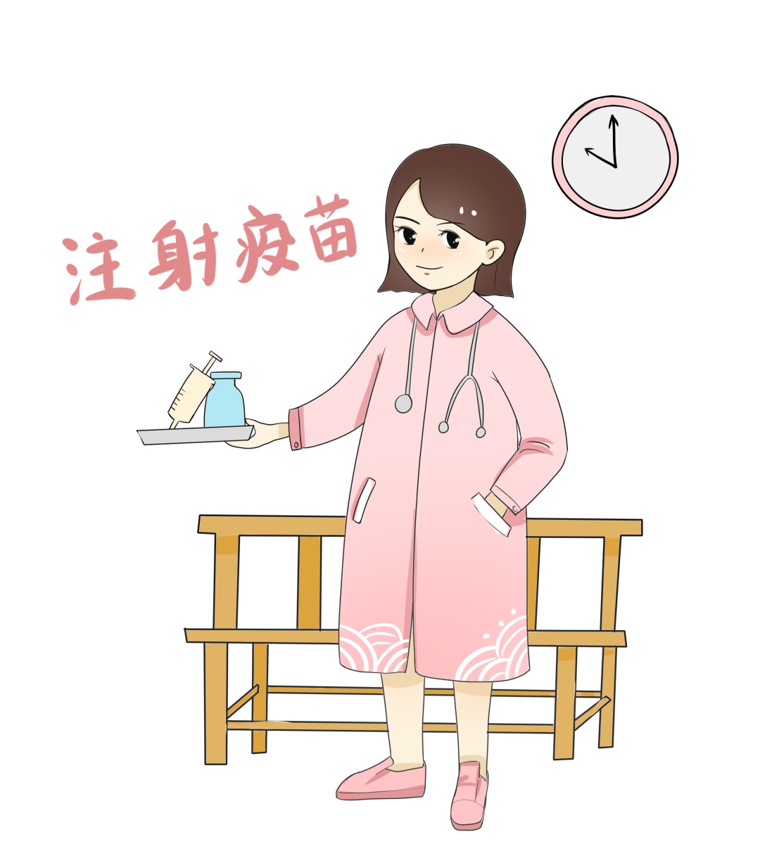 中老年人注意！春季带状疱疹高发，疫苗怎么打？一文说清！