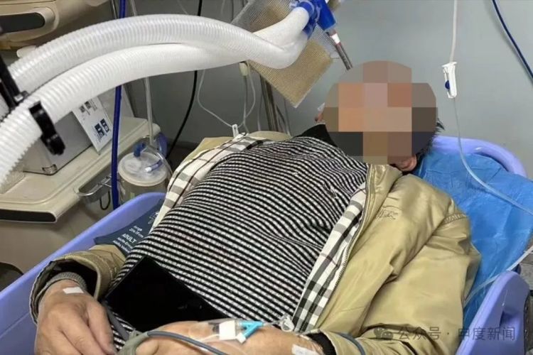 “迟来2分钟命都没了”!一次被拔9颗牙进ICU,竟因接了一通电话 “迟来2分钟命都没了”!一次被拔9颗牙进ICU,竟因接了一通电话