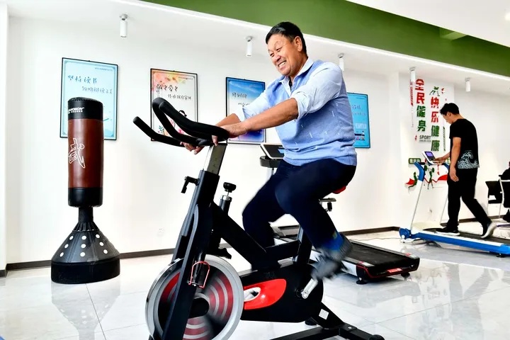 今天起，吃饭调整一下！