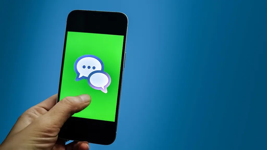 微信又上新！这次是朋友圈→