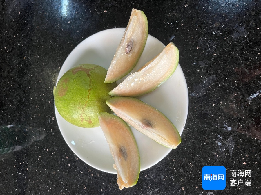 60—100元/公斤!会流“牛奶”的水果,将在琼海采摘上市→ 60—100元/公斤!会流“牛奶”的水果,将在琼海采摘上市→