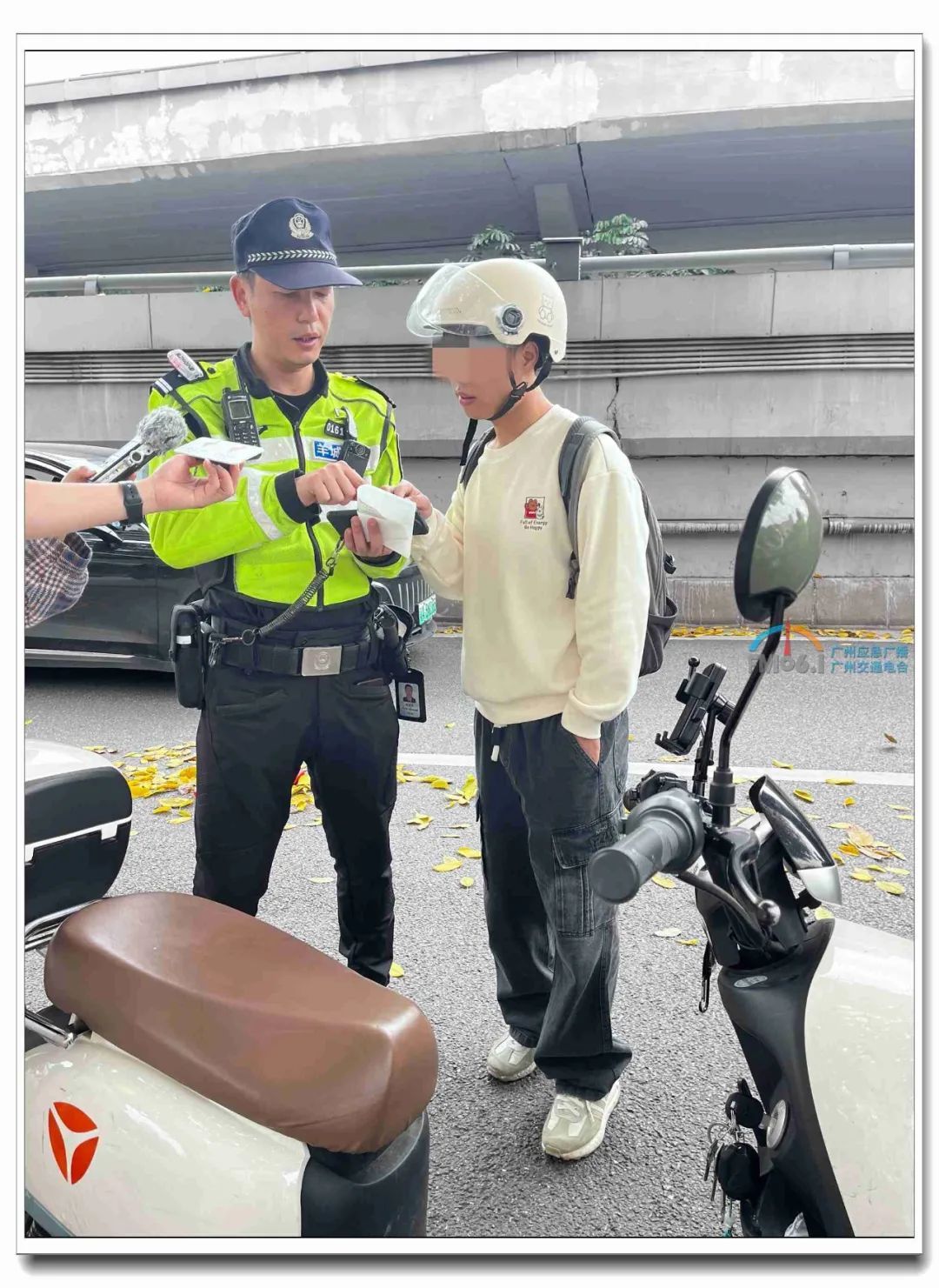 靓号666666？假的！即日起，广州严查“电鸡”这类重点违法行为！