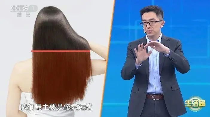 头发一天不洗就油？可能是你的洗头方式不正确→