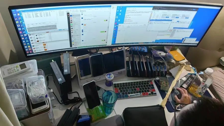 网上买“券”点餐，可能成为犯罪帮凶！两人利用程序漏洞非法获利100万元