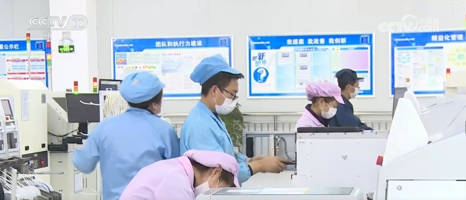 小城留人、技术岗领跑、AI热潮……透过关键词看就业市场供需两旺