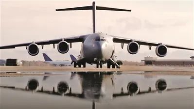日本寻求采购美国战略运输机 日本寻求采购美国战略运输机