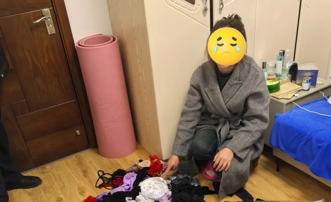 进行淫秽表演，昆明一主播被当场抓获