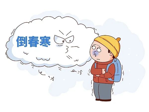 暴雪、暴雨！气温骤降10℃！两股冷空气无缝衔接，厚衣服先别脱→