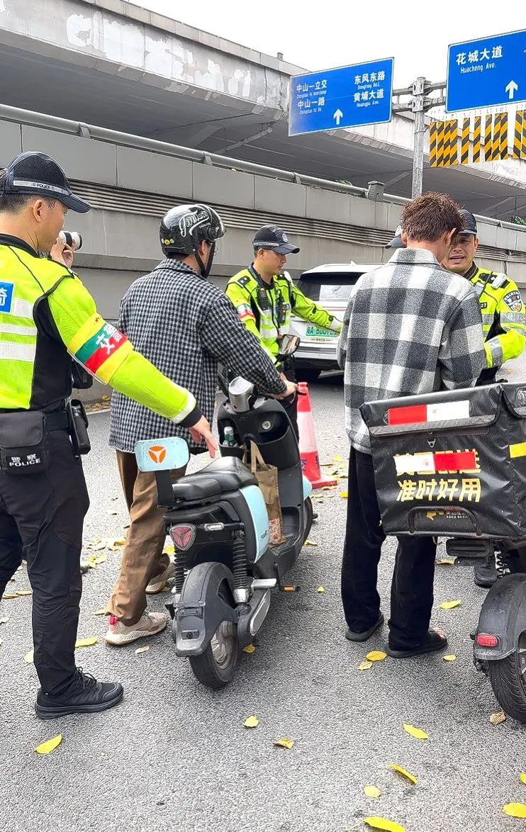 靓号666666？假的！即日起，广州严查“电鸡”这类重点违法行为！