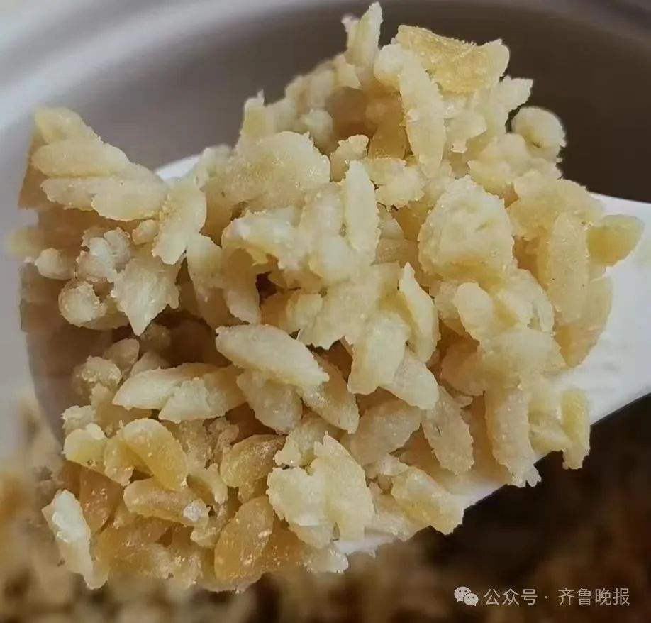 “土豆做的米”上市，价格公布！网友灵魂发问