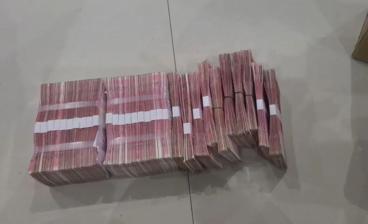 差点被骗30万！新型骗局要当心