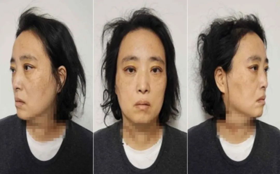 韩国48岁女教师持刀杀害8岁学生，警方公开其身份信息