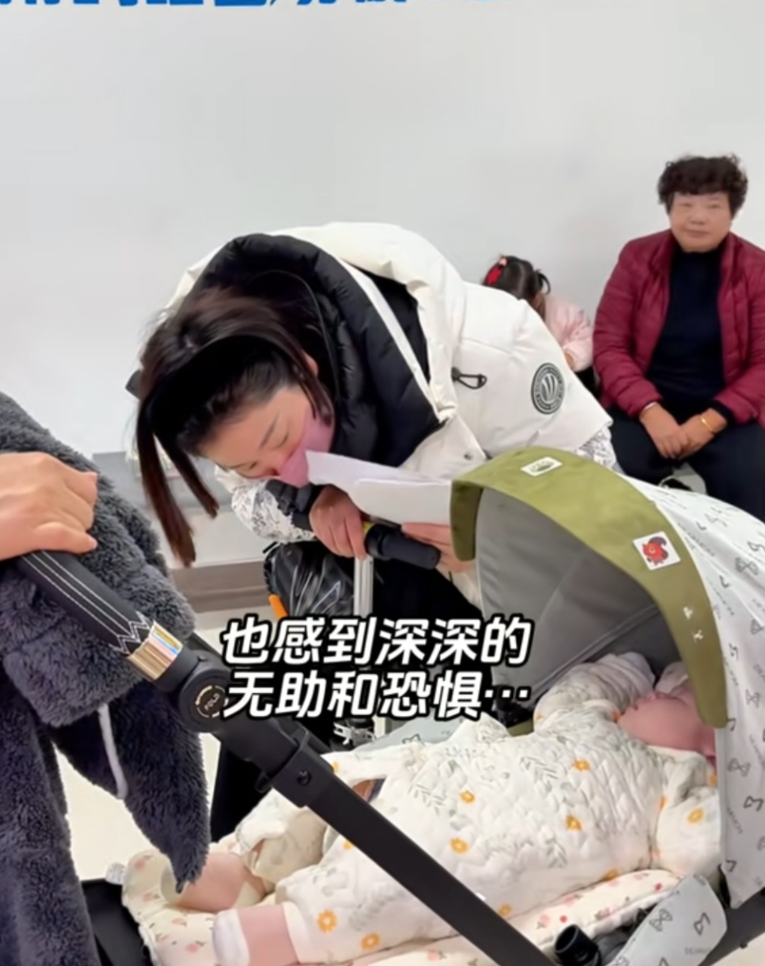 泰国坠崖孕妇王暖暖,最新发声! 泰国坠崖孕妇王暖暖,最新发声!